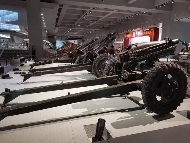 原创疫情期间不知道去哪遛娃?冷门十佳地点推荐:北京军事博物馆