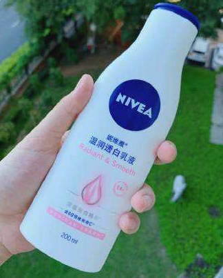 身体乳2020排行榜(2020年身体乳排行榜最好)