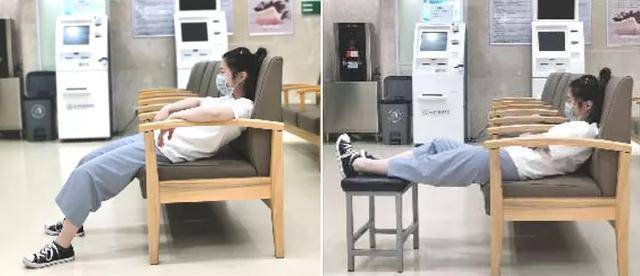 暑期到,孩子的这些不良姿势,家长一定要当心