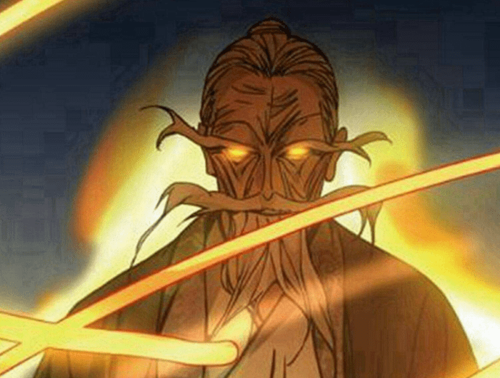 原创一人之下张怀义若回龙虎山天师还会是张之维有3个原因