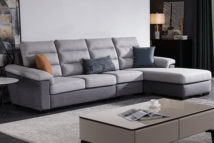 哼哈匠品|高颜值沙发·设计感十足