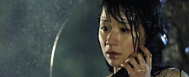 女人不哭女强人形象塑造