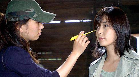 宋允儿被网友质问当小三出演情定大饭店是影帝薛景求第二任妻子