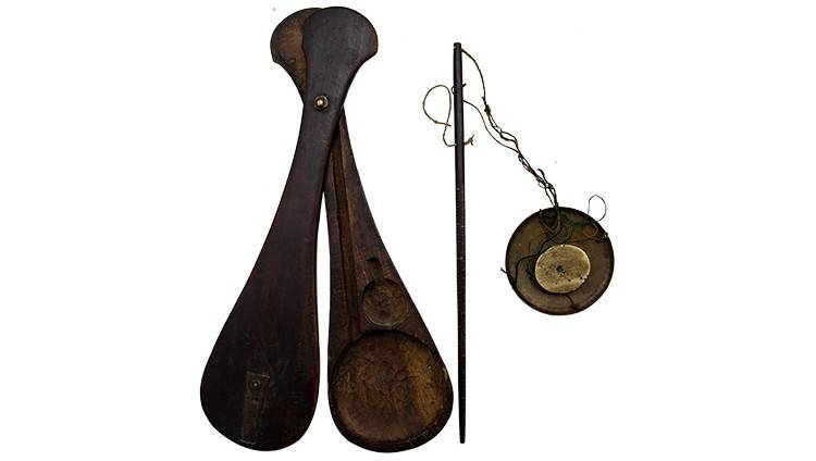 【艺投鉴赏】戥子秤