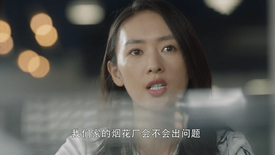 原创三十而已:顾佳的野心达到顶峰;茶厂其实有问题,她和太太圈决裂
