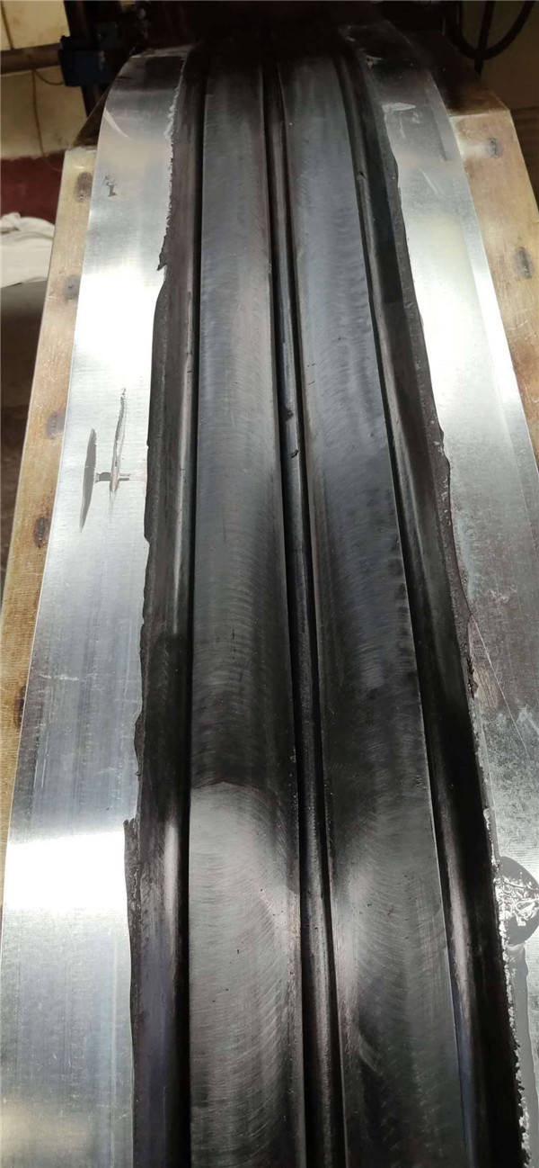 复合性钢边止水带的相关知识