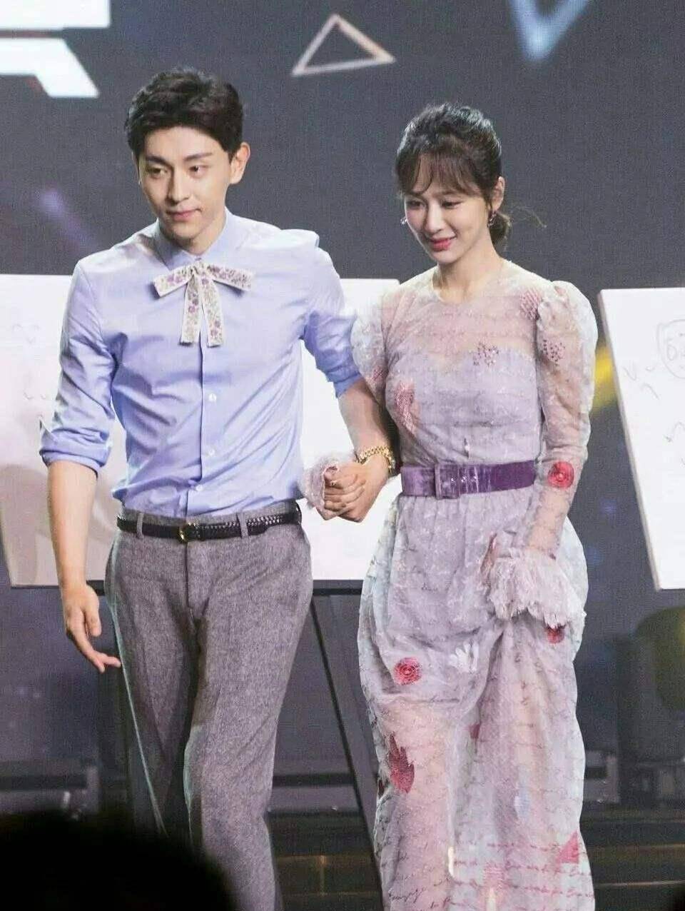 原创有种"意外"叫合作次数,杨紫邓伦3次,白鹿许凯4次,图4竟直接结婚了