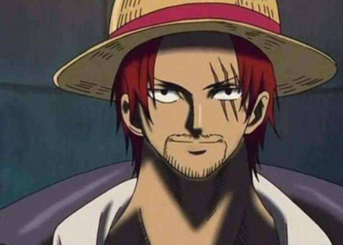 原创巴基为何会堕落到东海,红发为何送给路飞帽子?有阴谋