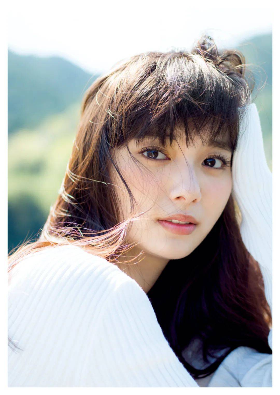 新川优爱写真集