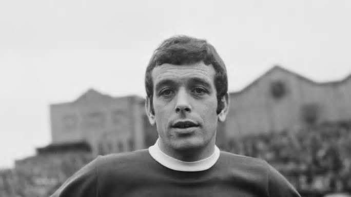 伊恩·卡拉汉(1973/74)这是每一位获得fwa年度足球先生的利物浦球员.