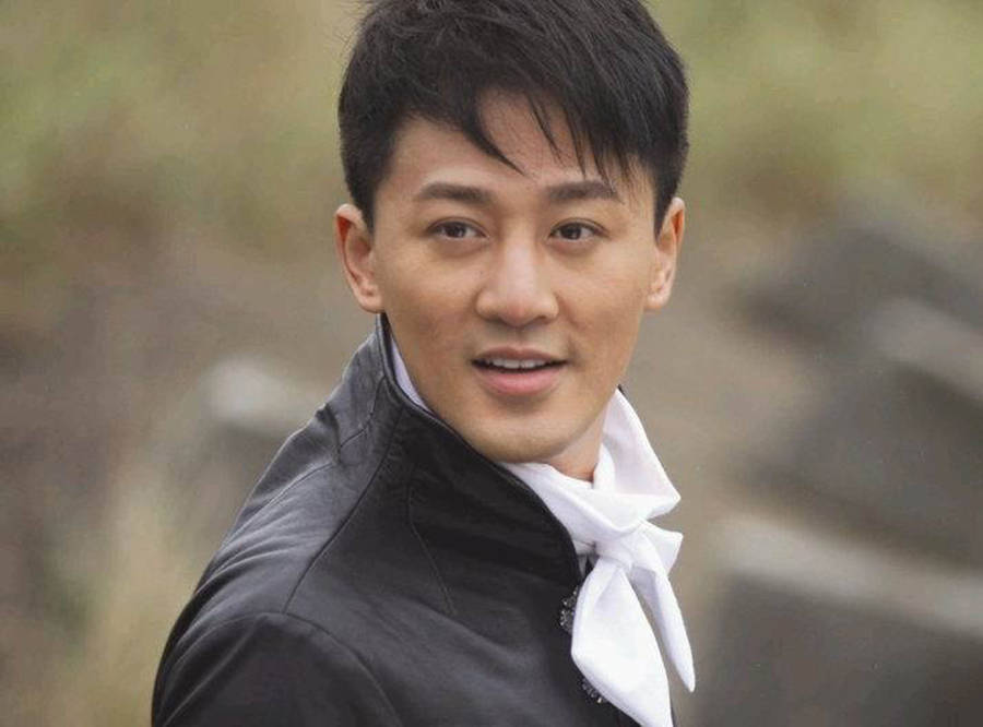 林峯出演过《寻秦记》,《溏心风暴之家好月圆》等作品.