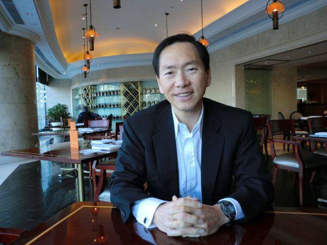 原创霍启刚之外香港未来最有前途的年轻人非这个潮汕富三代莫属