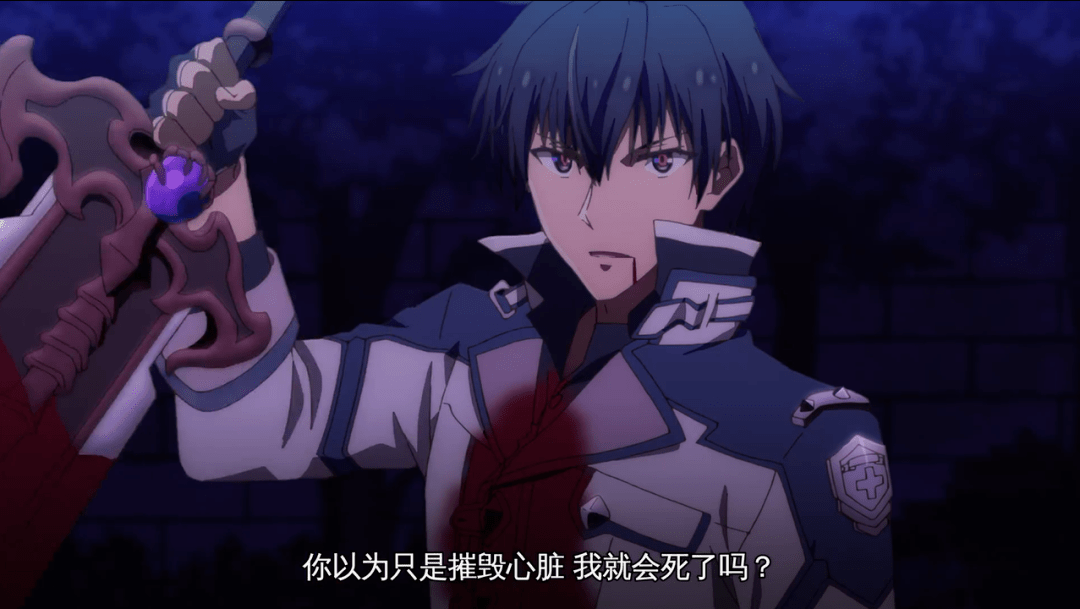 原创开挂装逼的同时不忘说着我全都要魔王阿诺斯真是个影修罗