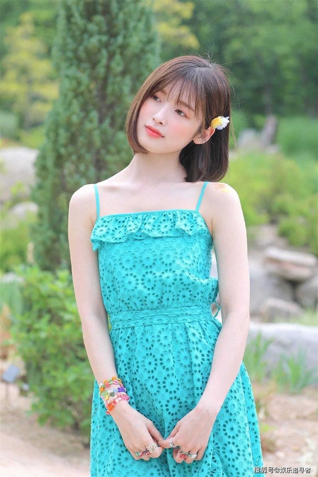 崔秀彬和崔乂园cp爆棚?网友俊男美女太养眼期待拉郎配
