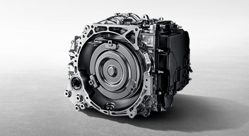 从别克君越变速箱的表现来看君越对品质的升级