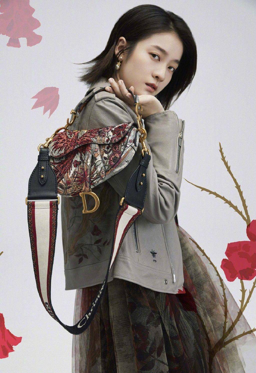 花花世界-张雪迎