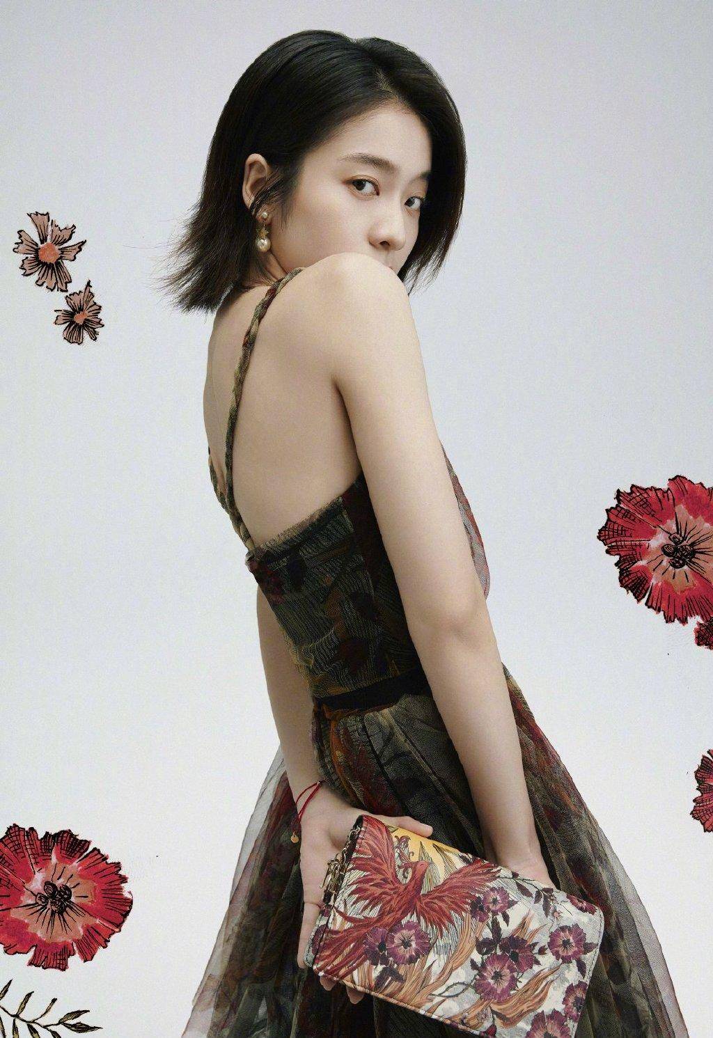 花花世界-张雪迎