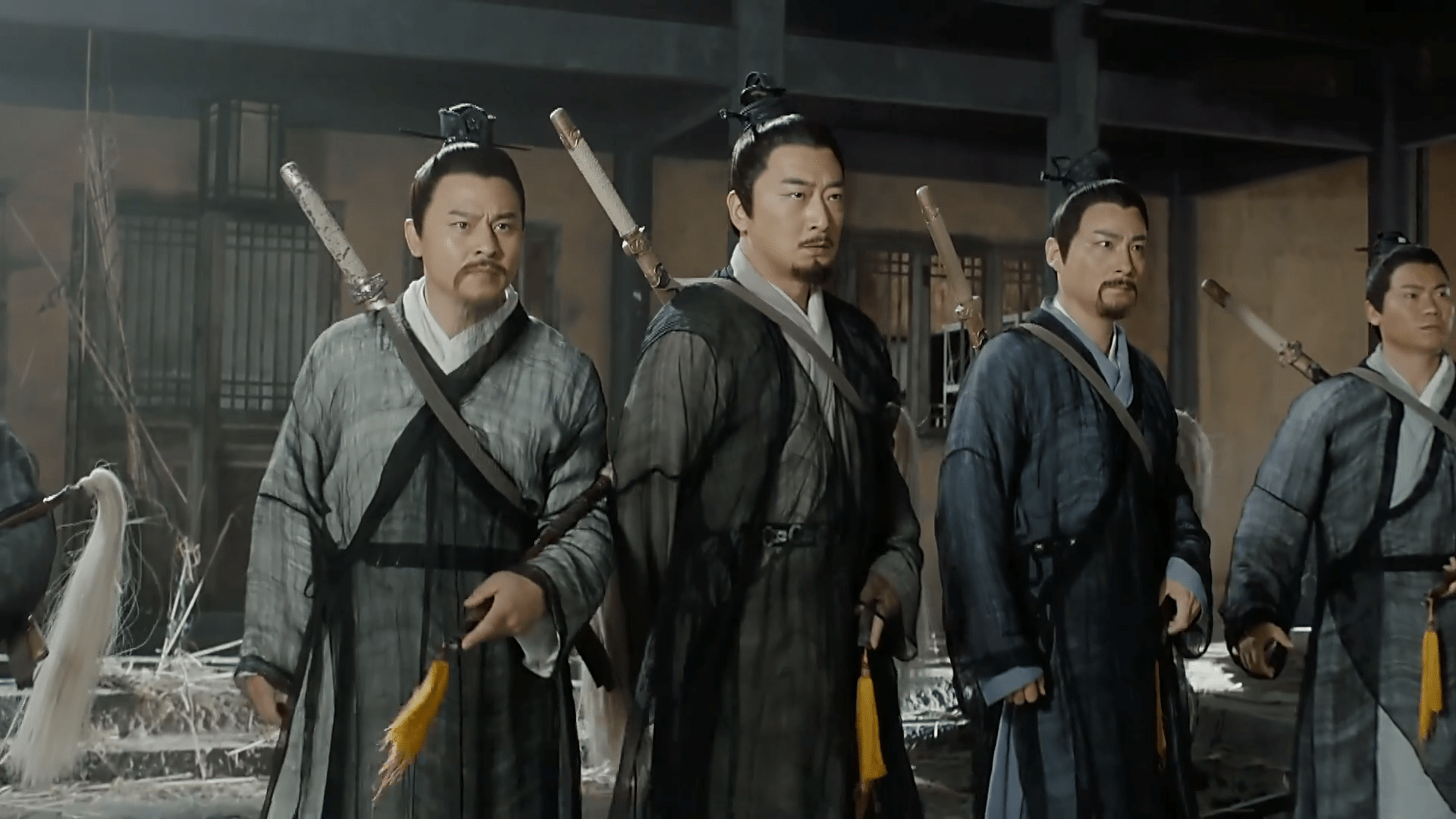 探秘:武侠小说中经常有全真派出现,历史上真的有这个教派吗?