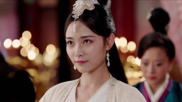 半世为妾终身未封被大唐遗忘三十余年的和亲女小宁国公主