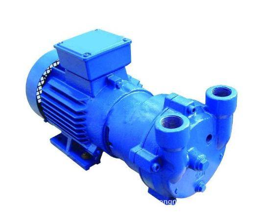 nash真空泵在塑料行业挤出机脱气,干燥,转移真空技术的应用介绍