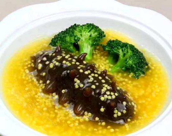 关于大连海参的正确做法!就你一个人不知道了