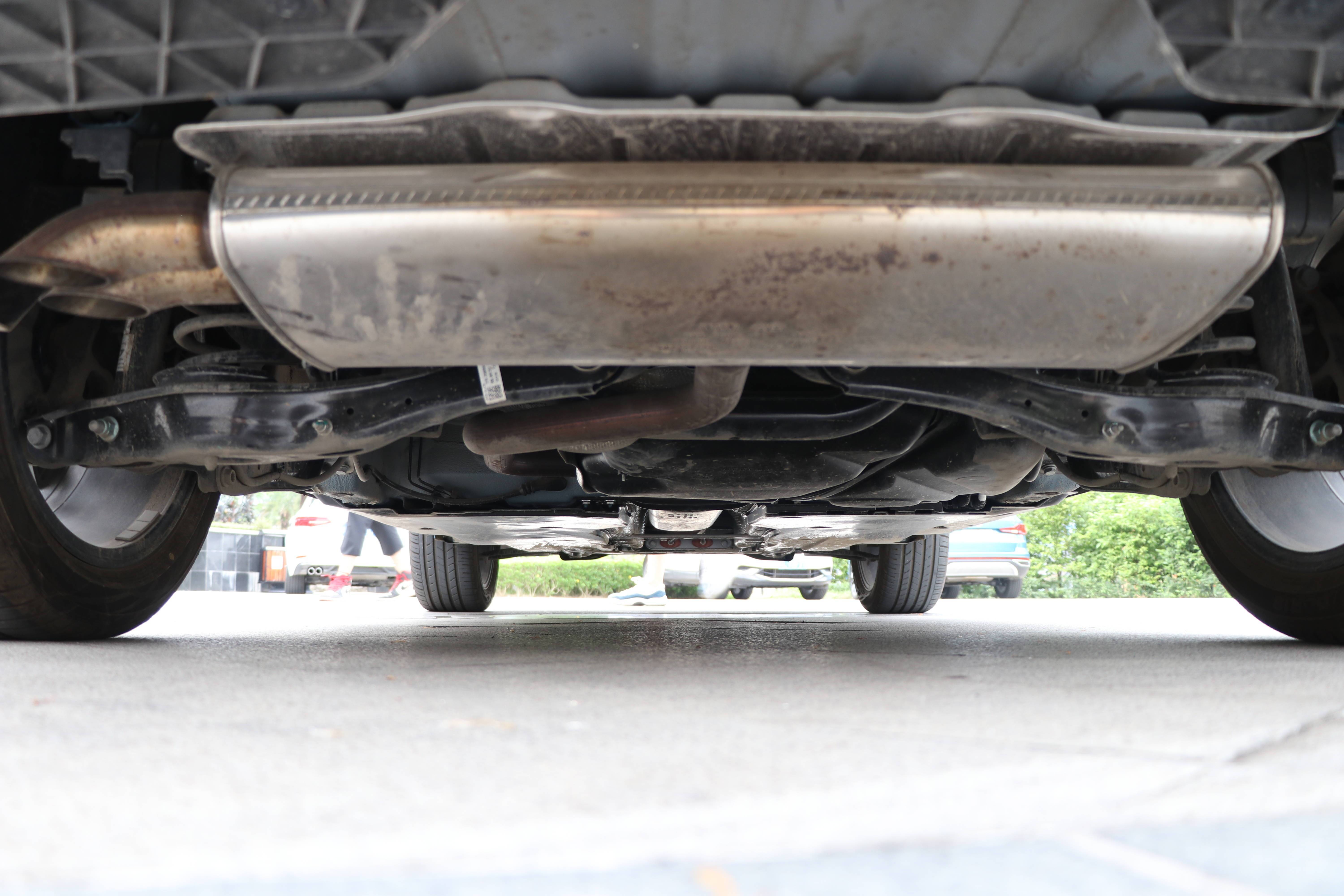 表面朴实,实力务实,试驾"德味青年"捷达vs7