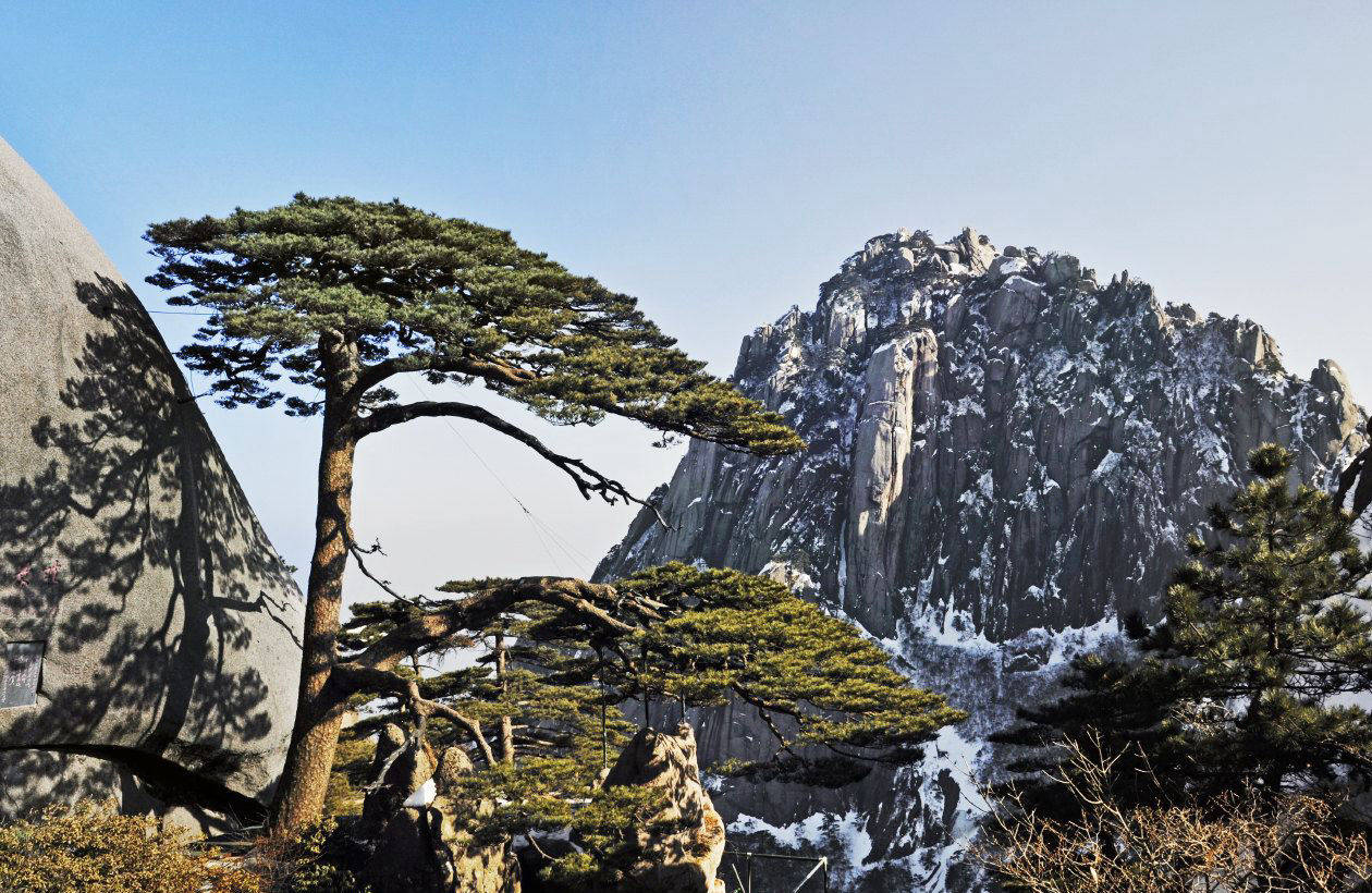 黄山旅游攻略好玩景点推荐