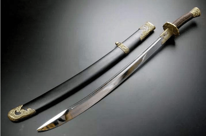 并且在日本刀的历史中铸刀的工匠,尤其是名匠铸造出