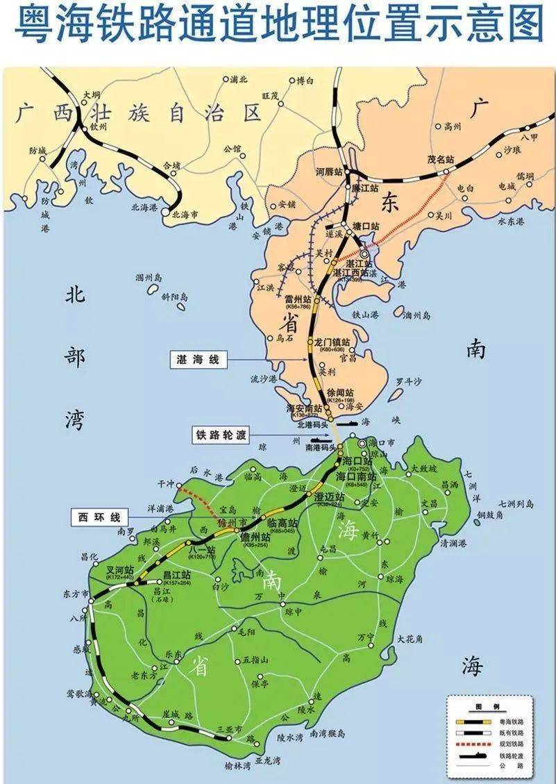 去海南旅游还能坐火车?那当然了!