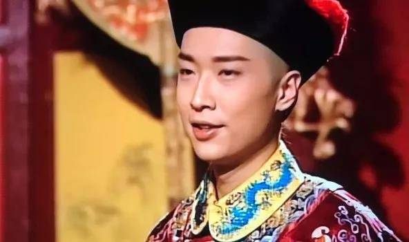 励志49岁康熙马浚伟emba毕业网友请收下我的膝盖