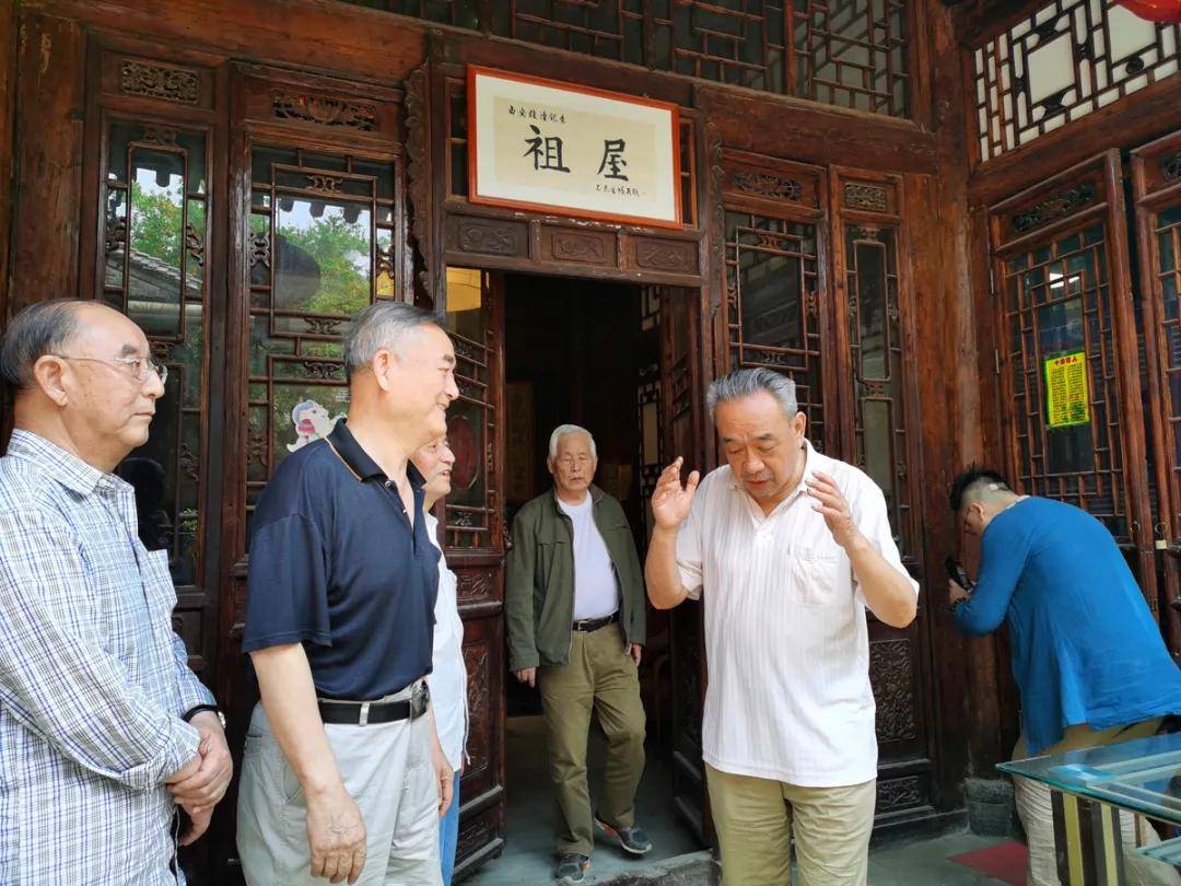 去年10月,碑林博物馆改扩建工程项目启动后,朱文杰老师和我都十分关注