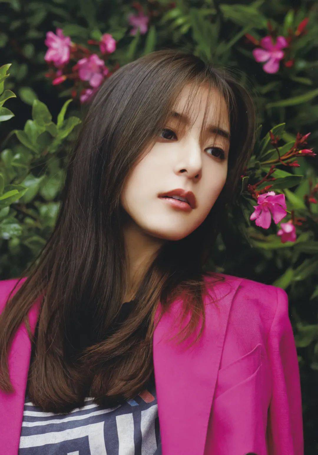 新木优子写真集