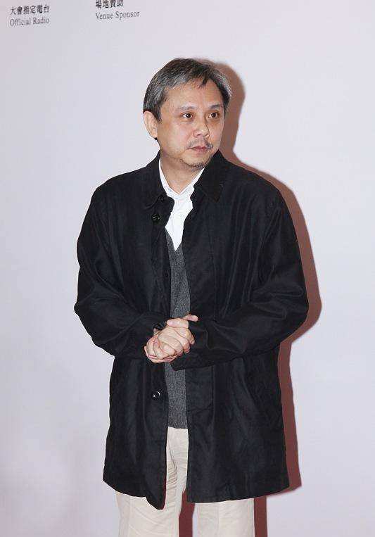 陈嘉上导演谈周星驰他一点也不难相处我们是几十年好友