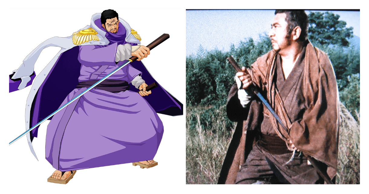 藤虎——胜新太郎日本演员,代表作《北国之恋》和《追捕》.