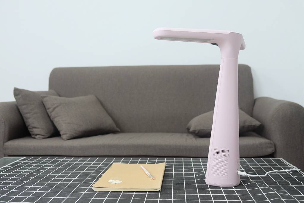 大力智能家教灯t5评测分享,以为是噱头,结果大有来头