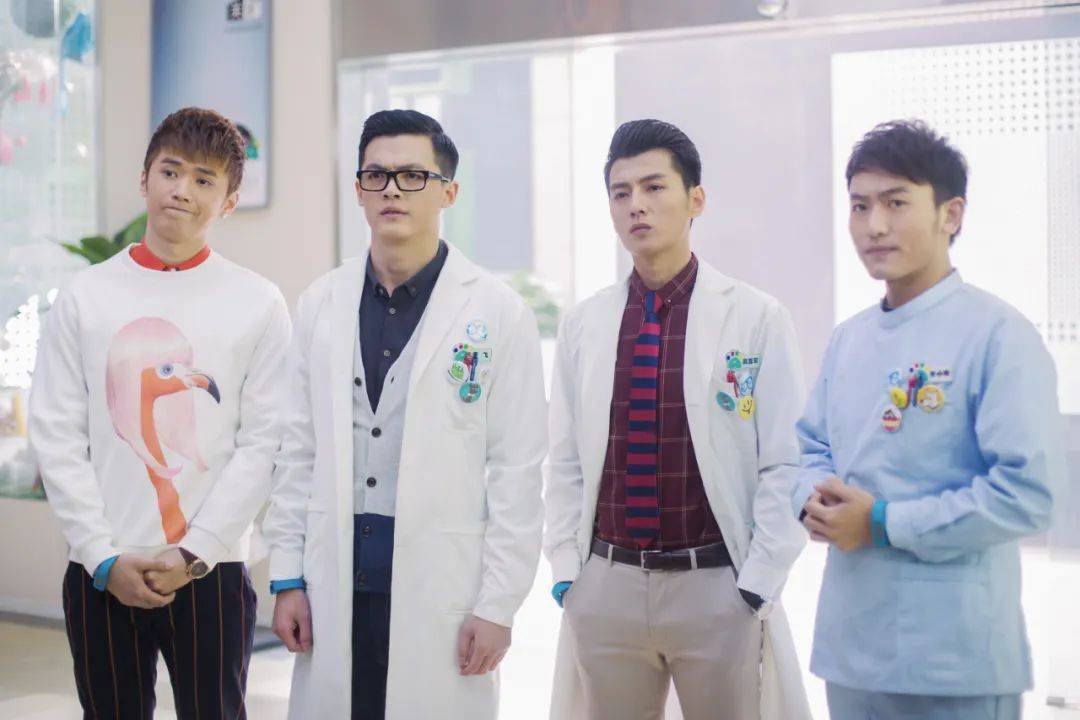 实力派演员王建福走心诠释人物多样性