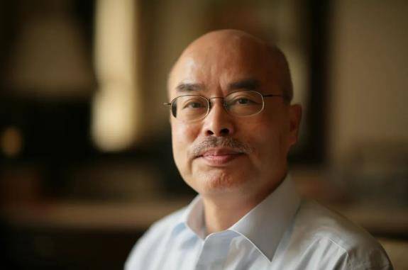 梁茵纪念阮先生