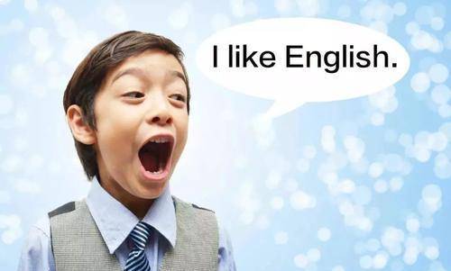 男孩英语怎么说图片
