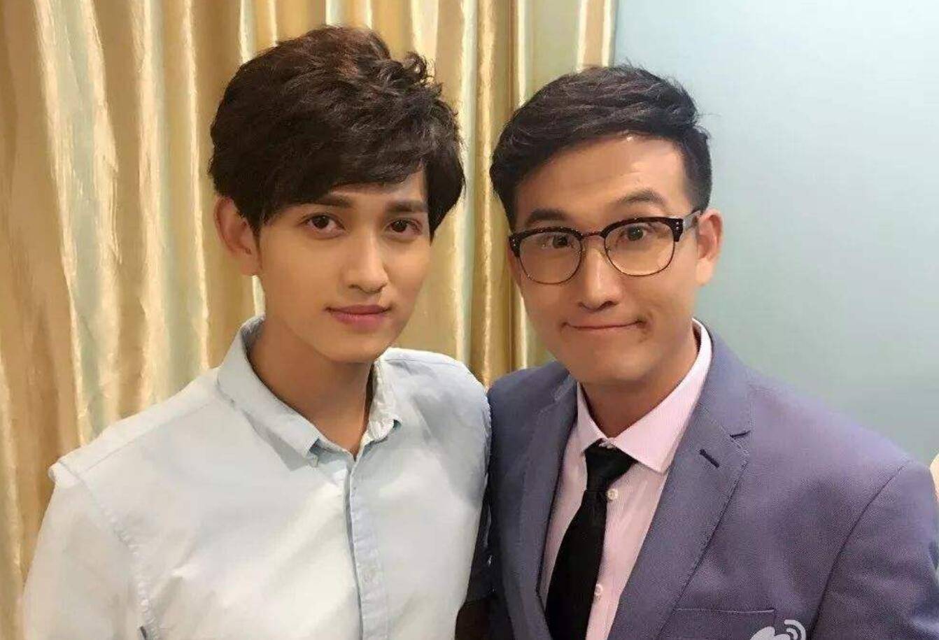 曾把亲弟弟带出道,演绎的反派角色深入人心,如今却无戏可演_马可