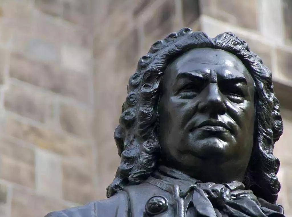 探秘古典音乐家系列:西方音乐之父-巴赫(bach)_minuet