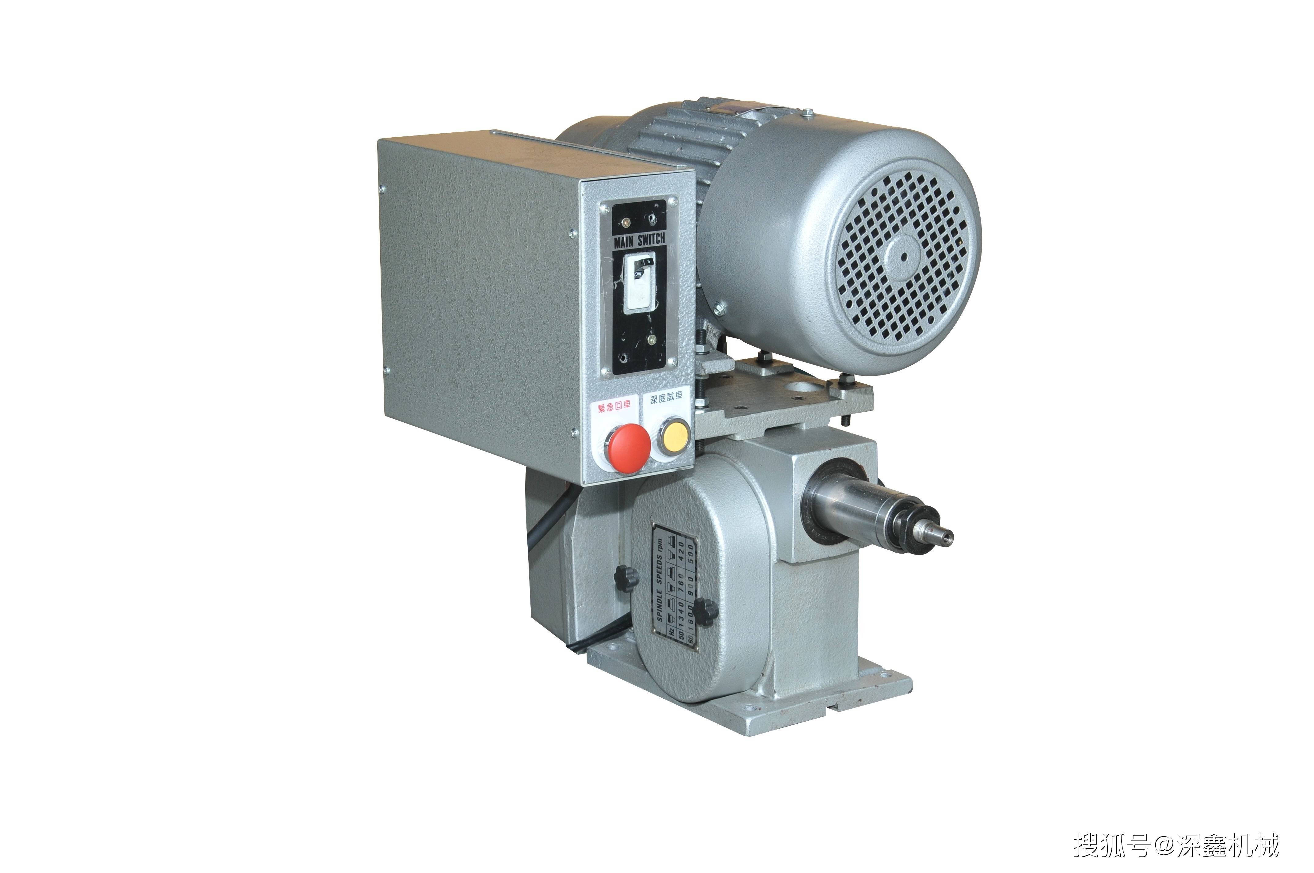 福建瑞德鑫:进口卧式自动攻丝机如何根据材质配切削液