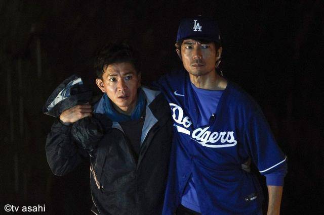 木村拓哉端惊喜彩蛋bg终极保镖2结局收视飙高