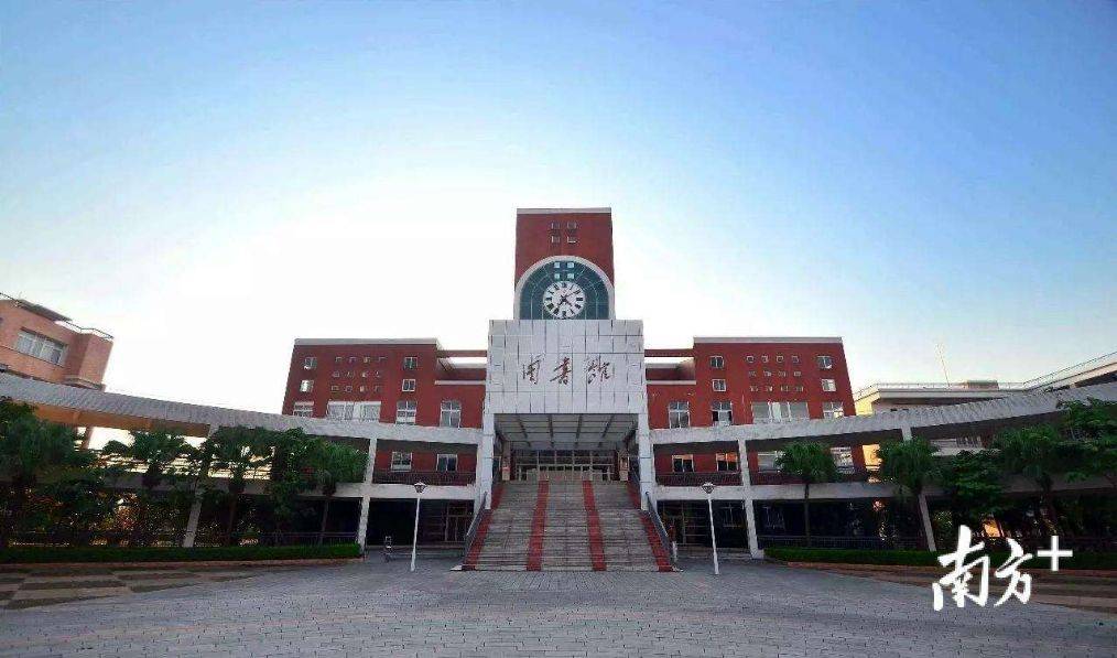 被屏蔽分数高考生连续6年为零江门为何无顶尖考生