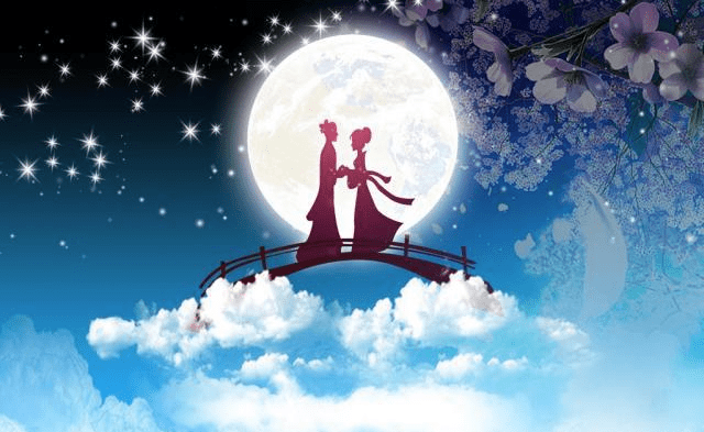 中国古代的爱情故事,有些真叫人看不懂,包括牛郎织女_董永