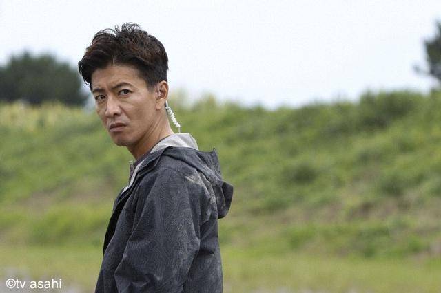 木村拓哉端惊喜彩蛋bg终极保镖2结局收视飙高