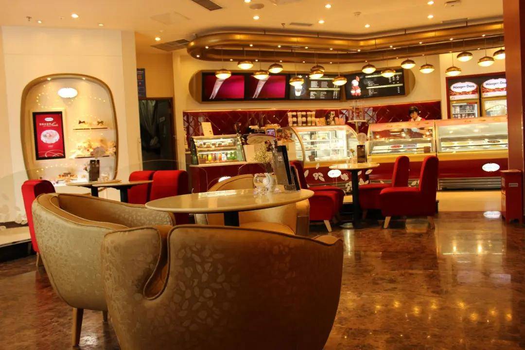 持续输出品牌创新力你也能轻松成为行业里的哈根达斯