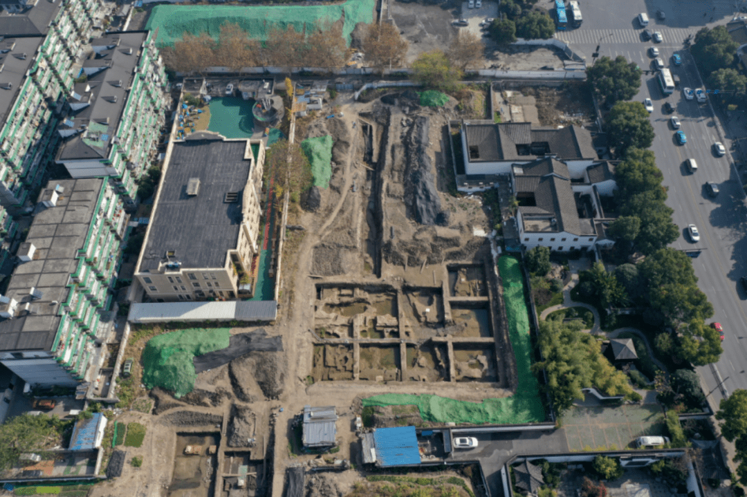 揭开南宋皇城的面纱潘捷分享德寿宫宋元瓷片鉴赏