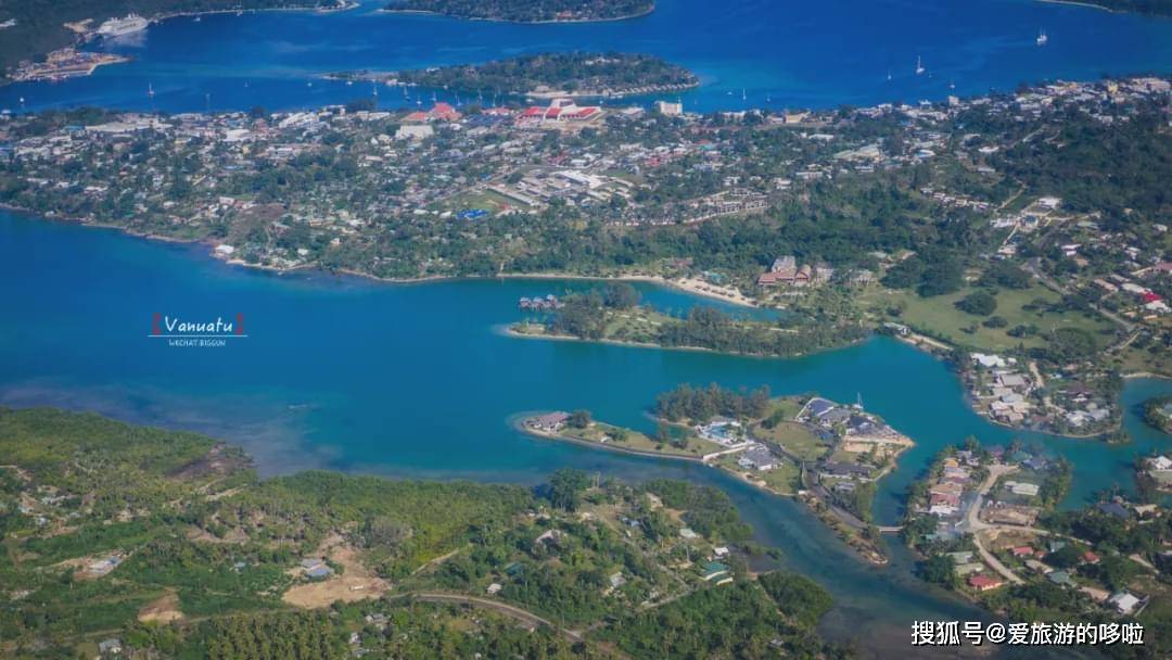 也可以去一探究竟,这就是活着的美拉尼西亚文化博物馆