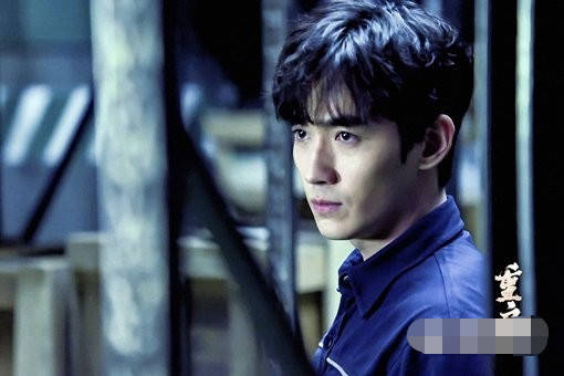《重启之极海听雷》吴邪为什么入职十一仓?十一仓是吴二白的吗?