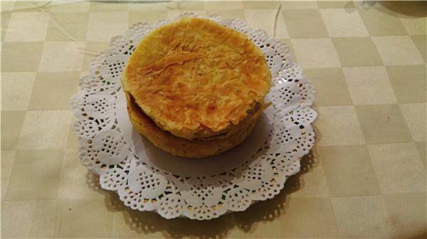 右玉十大特色美食_右玉县